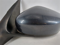 2015-2019 Nissan Versa Driver Side View Mirror - Left Door Mirror OEM Used - Oemusedautoparts1.com