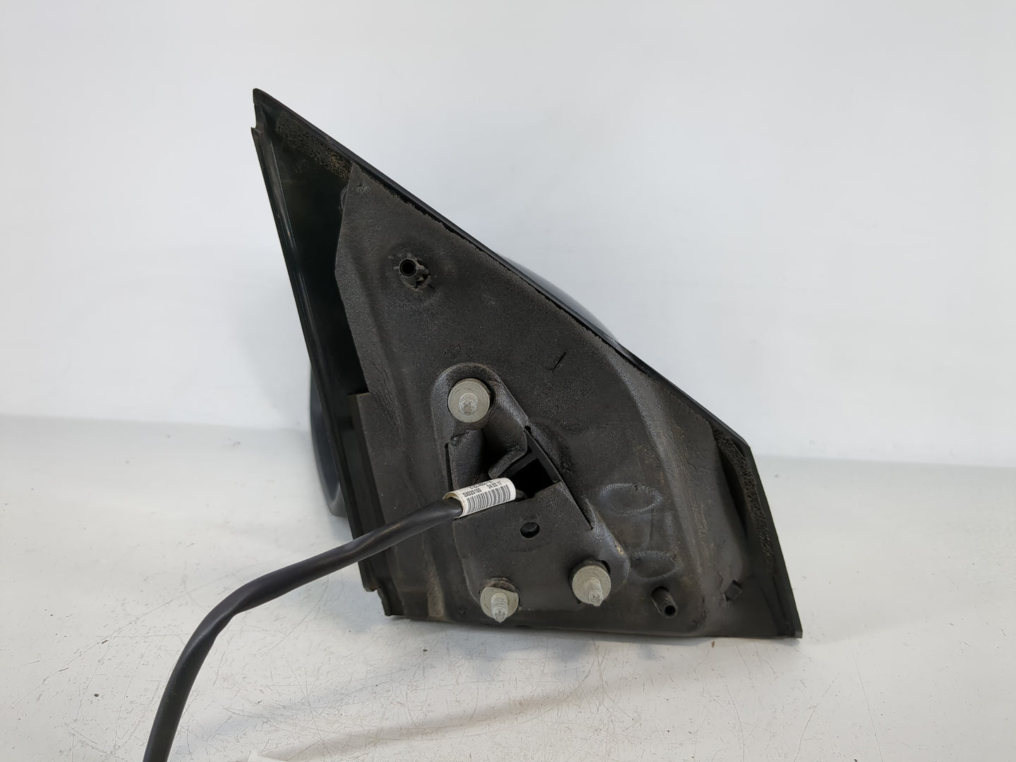 2015-2019 Nissan Versa Driver Side View Mirror - Left Door Mirror OEM Used - Oemusedautoparts1.com