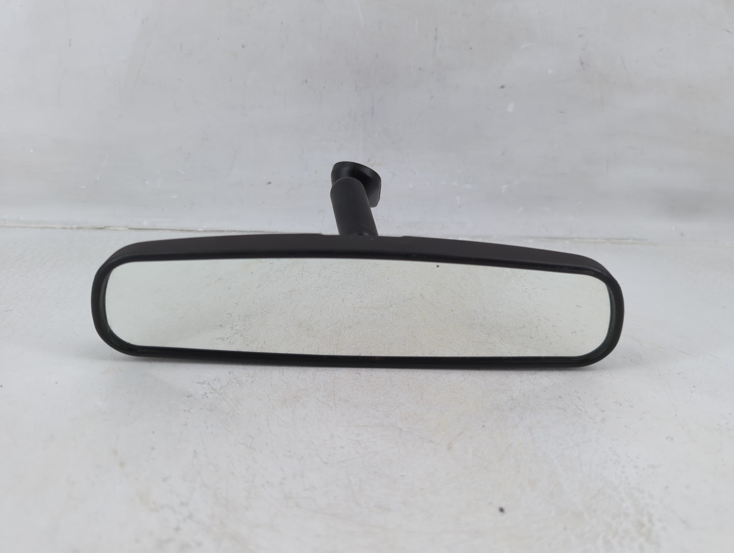 2007-2022 Nissan Versa Interior Rear View Mirror Replacement OEM P/N:E8011681 Fits OEM Used Auto Parts - Oemusedautoparts1.c
