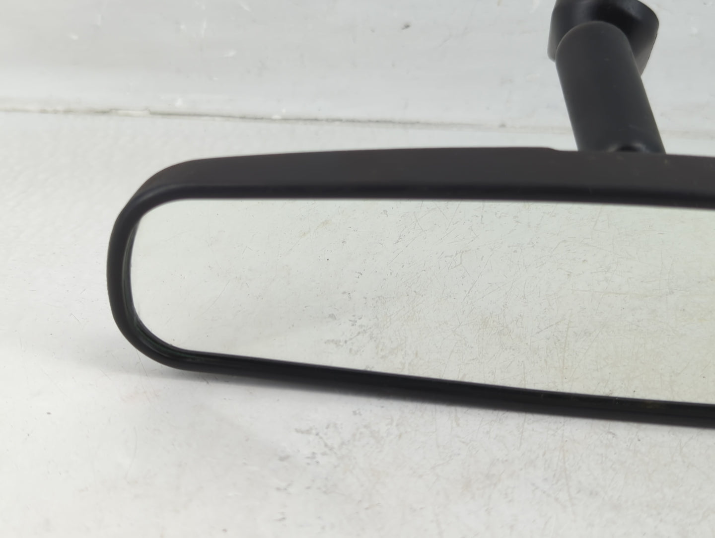 2007-2022 Nissan Versa Interior Rear View Mirror Replacement OEM P/N:E8011681 Fits OEM Used Auto Parts - Oemusedautoparts1.c