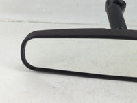 2007-2022 Nissan Versa Interior Rear View Mirror Replacement OEM P/N:E8011681 Fits OEM Used Auto Parts - Oemusedautoparts1.c