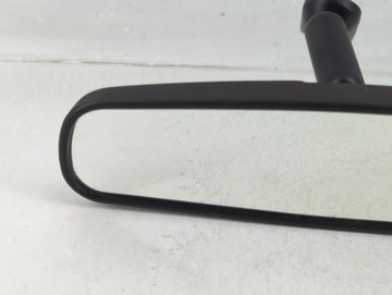 2007-2022 Nissan Versa Interior Rear View Mirror Replacement OEM P/N:E8011681 Fits OEM Used Auto Parts