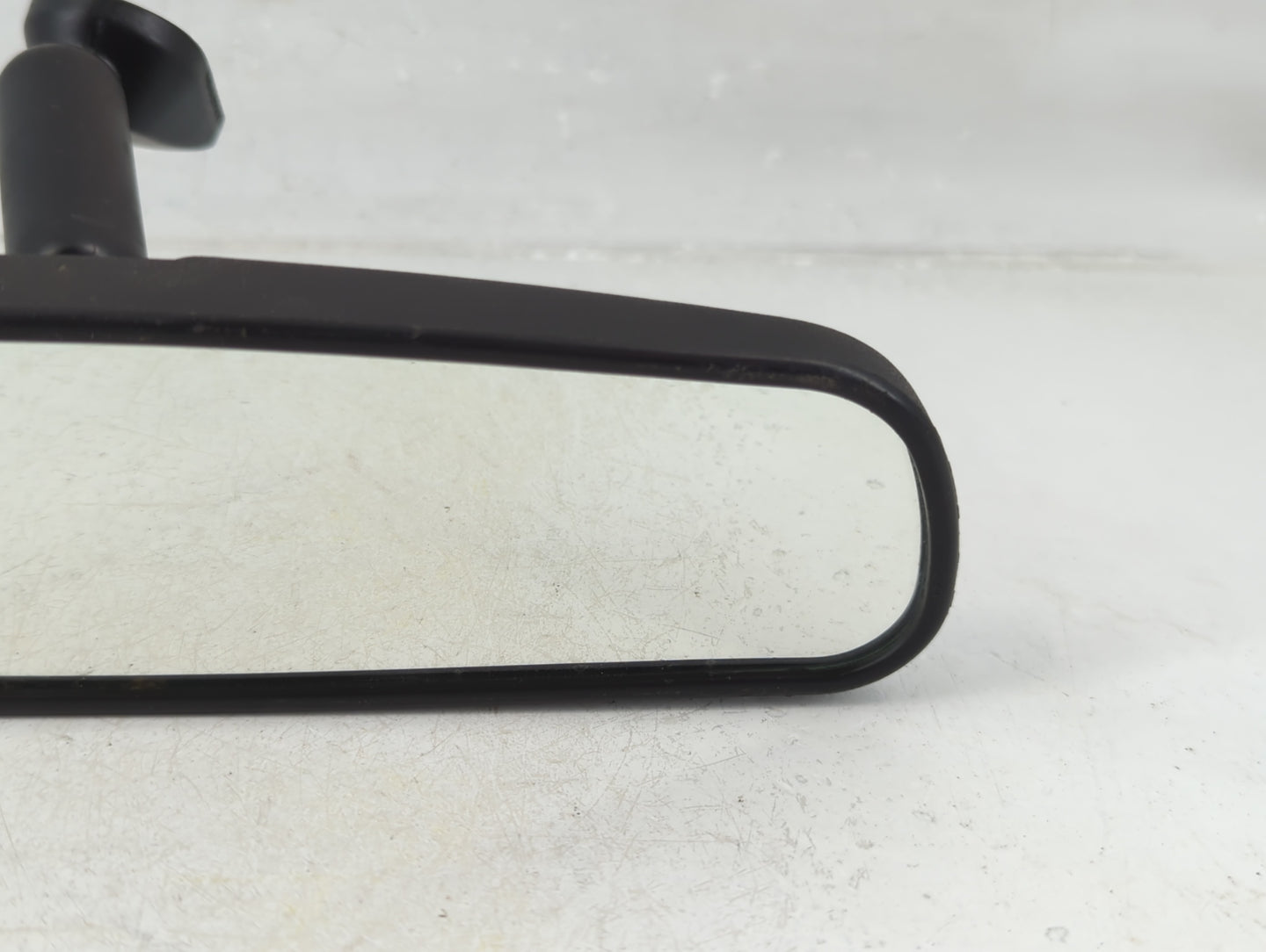 2007-2022 Nissan Versa Interior Rear View Mirror Replacement OEM P/N:E8011681 Fits OEM Used Auto Parts - Oemusedautoparts1.c