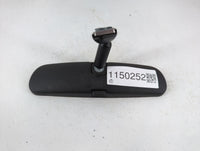 2007-2022 Nissan Versa Interior Rear View Mirror Replacement OEM P/N:E8011681 Fits OEM Used Auto Parts - Oemusedautoparts1.c