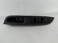 2012-2019 Nissan Versa Master Power Window Switch Replacement Driver Side Left P/N:80961 3BA0A Fits OEM Used Auto Parts - Oe