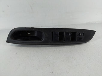 compare product 2012-2019 Nissan Versa Master Power Window Switch Replacement Driver Side Left P/N:80961 3BA0A Fits OEM Used Auto Parts