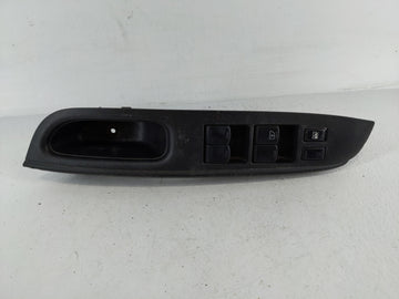 2012-2019 Nissan Versa Master Power Window Switch Replacement Driver Side Left P/N:80961 3BA0A Fits OEM Used Auto Parts - Oe