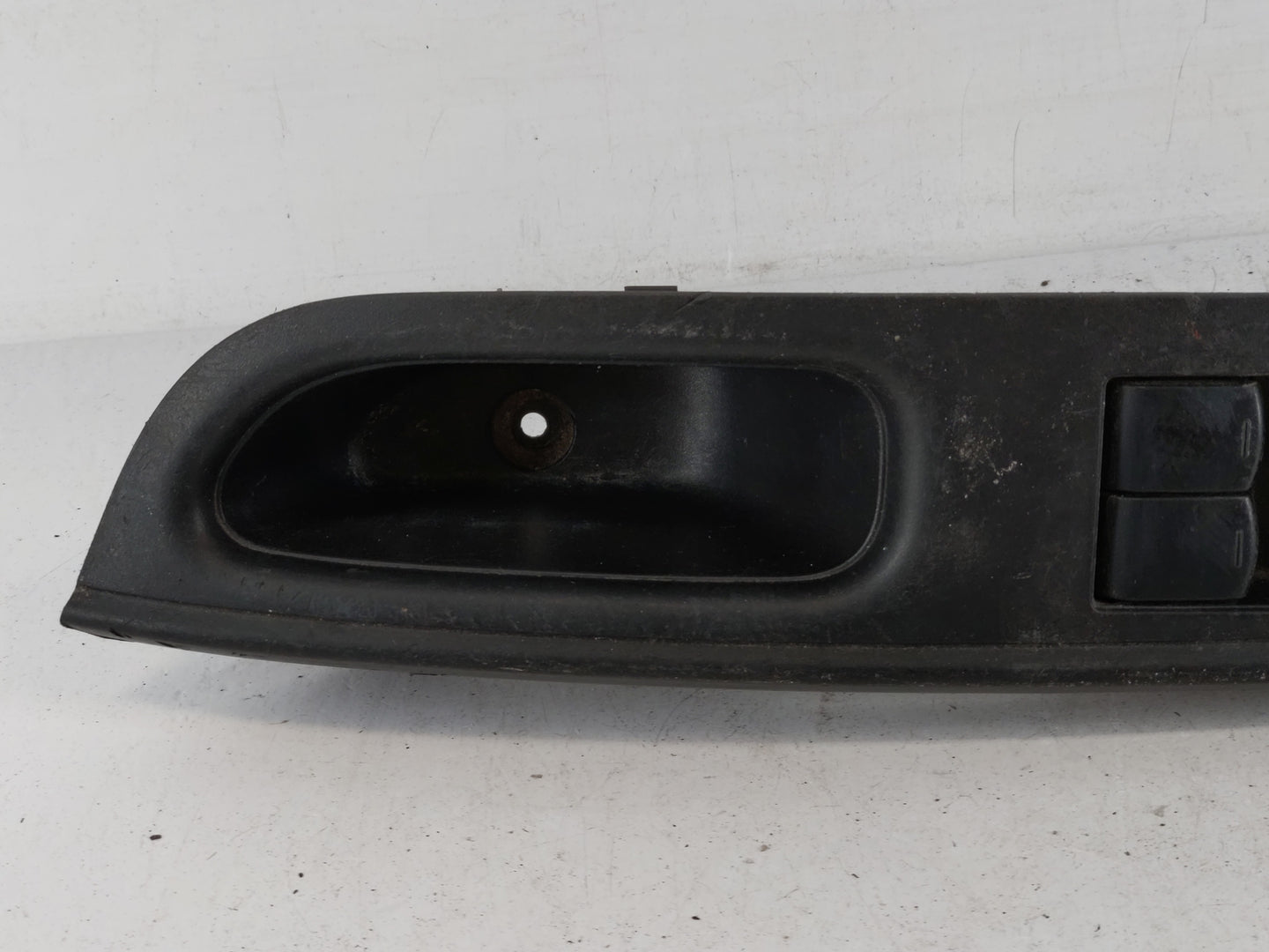 2012-2019 Nissan Versa Master Power Window Switch Replacement Driver Side Left P/N:80961 3BA0A Fits OEM Used Auto Parts - Oe