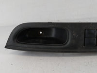 2012-2019 Nissan Versa Master Power Window Switch Replacement Driver Side Left P/N:80961 3BA0A Fits OEM Used Auto Parts - Oe