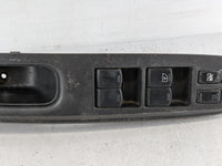 2012-2019 Nissan Versa Master Power Window Switch Replacement Driver Side Left P/N:80961 3BA0A Fits OEM Used Auto Parts - Oe