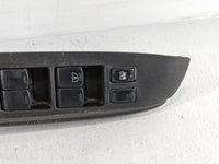2012-2019 Nissan Versa Master Power Window Switch Replacement Driver Side Left P/N:80961 3BA0A Fits OEM Used Auto Parts - Oe