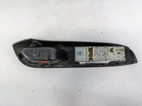 2012-2019 Nissan Versa Master Power Window Switch Replacement Driver Side Left P/N:80961 3BA0A Fits OEM Used Auto Parts - Oe