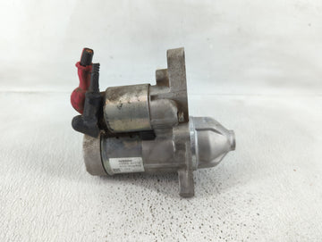 2012-2019 Nissan Versa Car Starter Motor Solenoid OEM P/N:23300 EE01E Fits Fits 2012 2013 2014 2015 2016 2017 2018 2019 OEM 