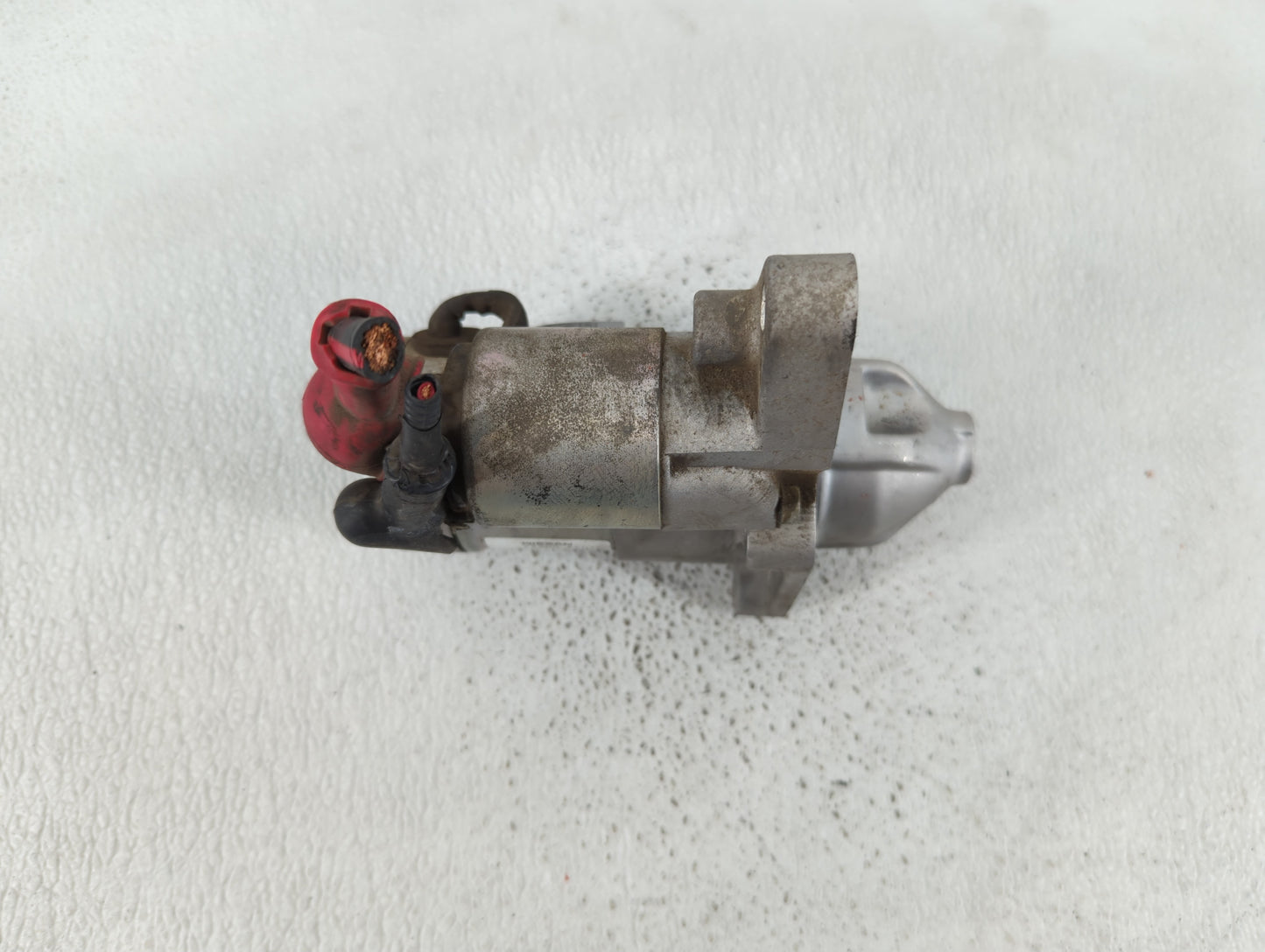 2012-2019 Nissan Versa Car Starter Motor Solenoid OEM P/N:23300 EE01E Fits Fits 2012 2013 2014 2015 2016 2017 2018 2019 OEM 