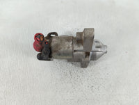2012-2019 Nissan Versa Car Starter Motor Solenoid OEM P/N:23300 EE01E Fits Fits 2012 2013 2014 2015 2016 2017 2018 2019 OEM 
