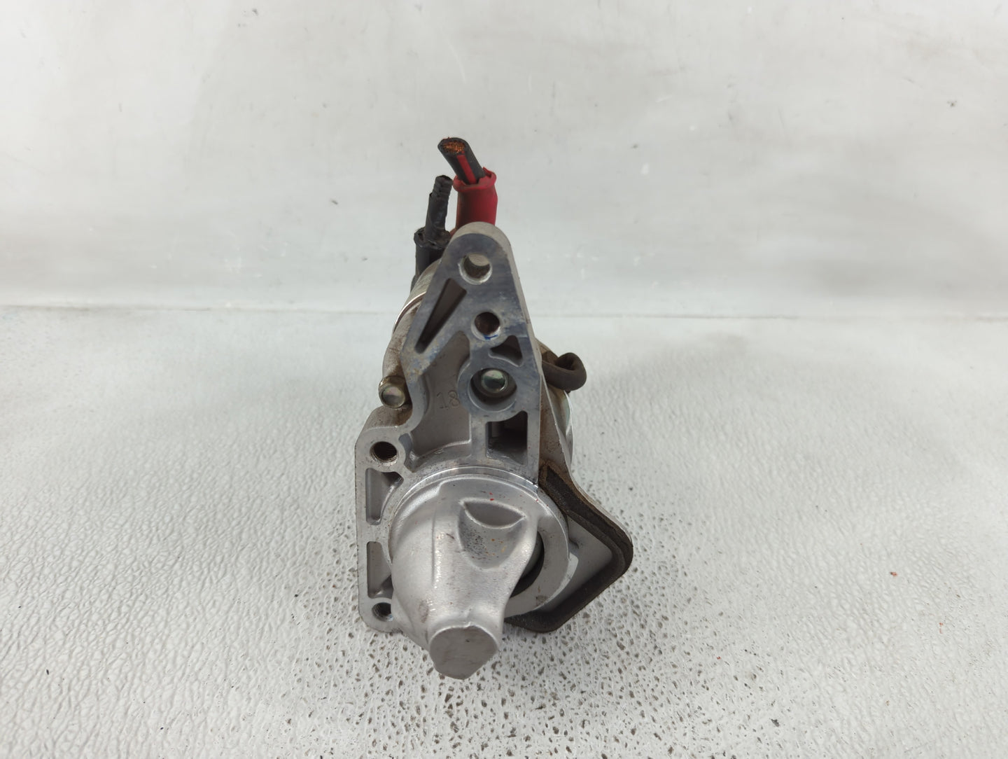 2012-2019 Nissan Versa Car Starter Motor Solenoid OEM P/N:23300 EE01E Fits Fits 2012 2013 2014 2015 2016 2017 2018 2019 OEM 