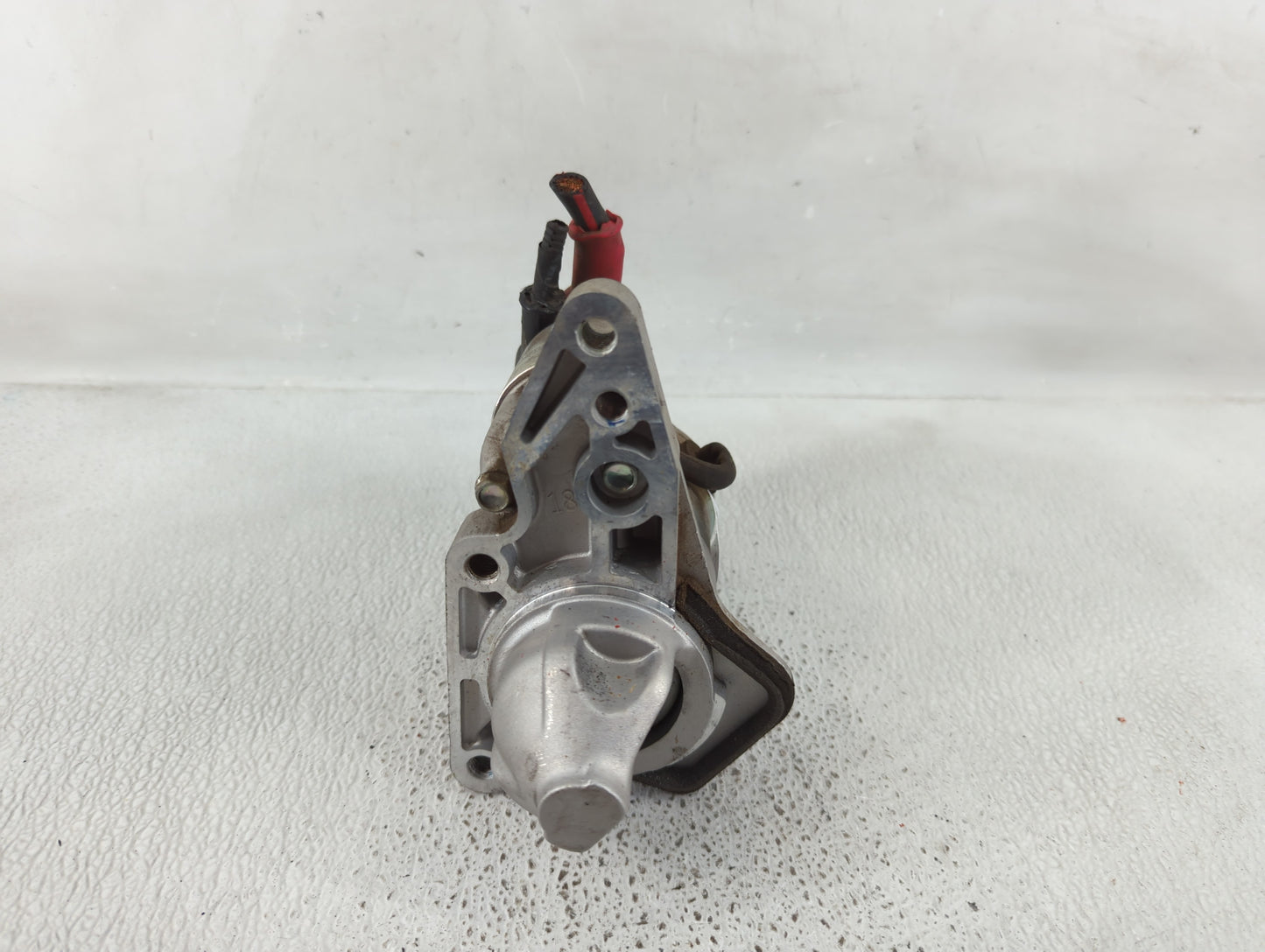 2012-2019 Nissan Versa Car Starter Motor Solenoid OEM P/N:23300 EE01E Fits Fits 2012 2013 2014 2015 2016 2017 2018 2019 OEM 