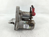 2012-2019 Nissan Versa Car Starter Motor Solenoid OEM P/N:23300 EE01E Fits Fits 2012 2013 2014 2015 2016 2017 2018 2019 OEM 