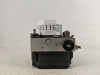 2015-2019 Nissan Versa Anti-Lock Brake ABS Pump Module Actuator OEM P/N:47660 9KK0A Fits Fits 2015 2016 2017 2018 2019 OEM U