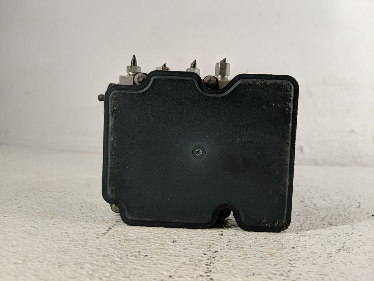 2015-2019 Nissan Versa Anti-Lock Brake ABS Pump Module Actuator OEM P/N:47660 9KK0A Fits Fits 2015 2016 2017 2018 2019 OEM U