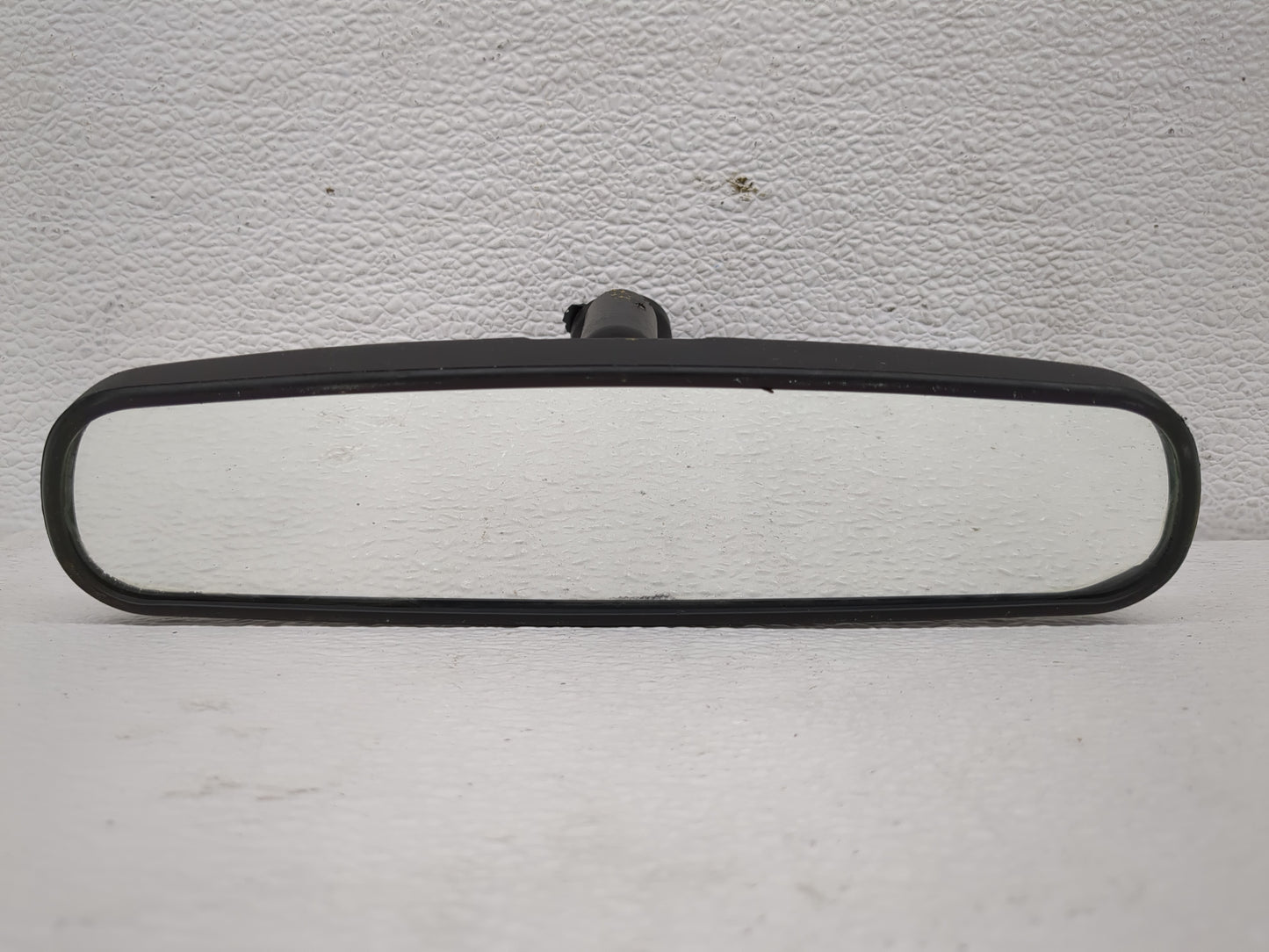 2007-2022 Nissan Versa Interior Rear View Mirror Replacement OEM P/N:E8011681 Fits OEM Used Auto Parts - Oemusedautoparts1.c