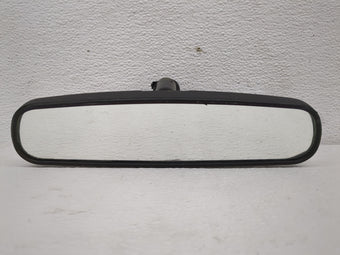 compare product 2007-2022 Nissan Versa Interior Rear View Mirror Replacement OEM P/N:E8011681 Fits OEM Used Auto Parts