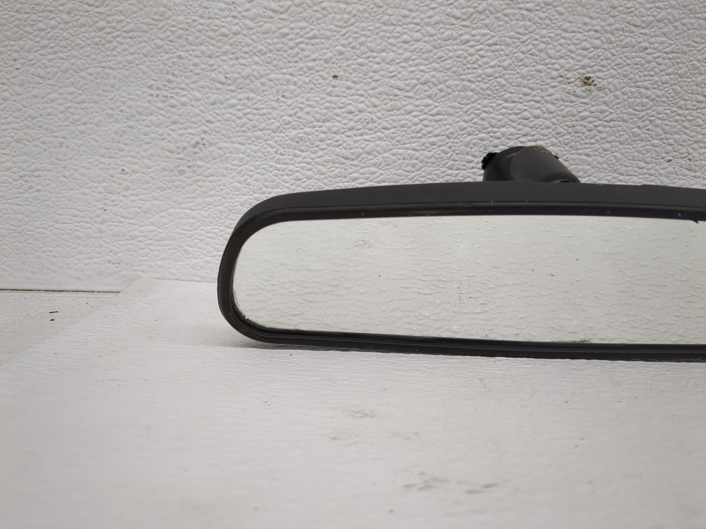 2007-2022 Nissan Versa Interior Rear View Mirror Replacement OEM P/N:E8011681 Fits OEM Used Auto Parts - Oemusedautoparts1.c