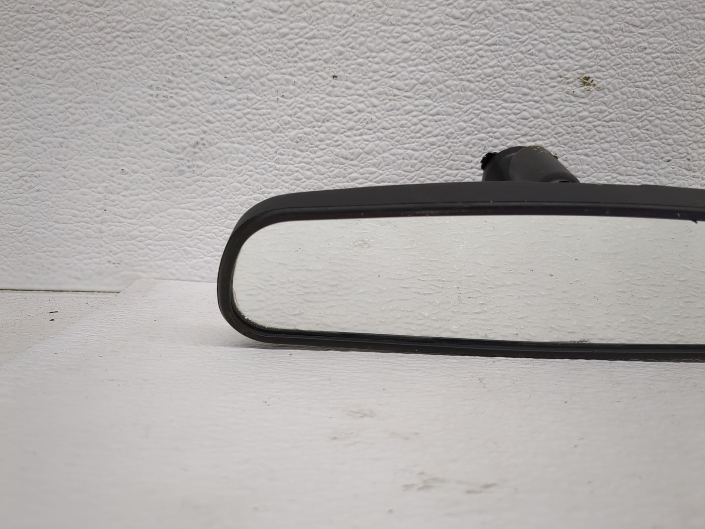 2007-2022 Nissan Versa Interior Rear View Mirror Replacement OEM P/N:E8011681 Fits OEM Used Auto Parts - Oemusedautoparts1.c