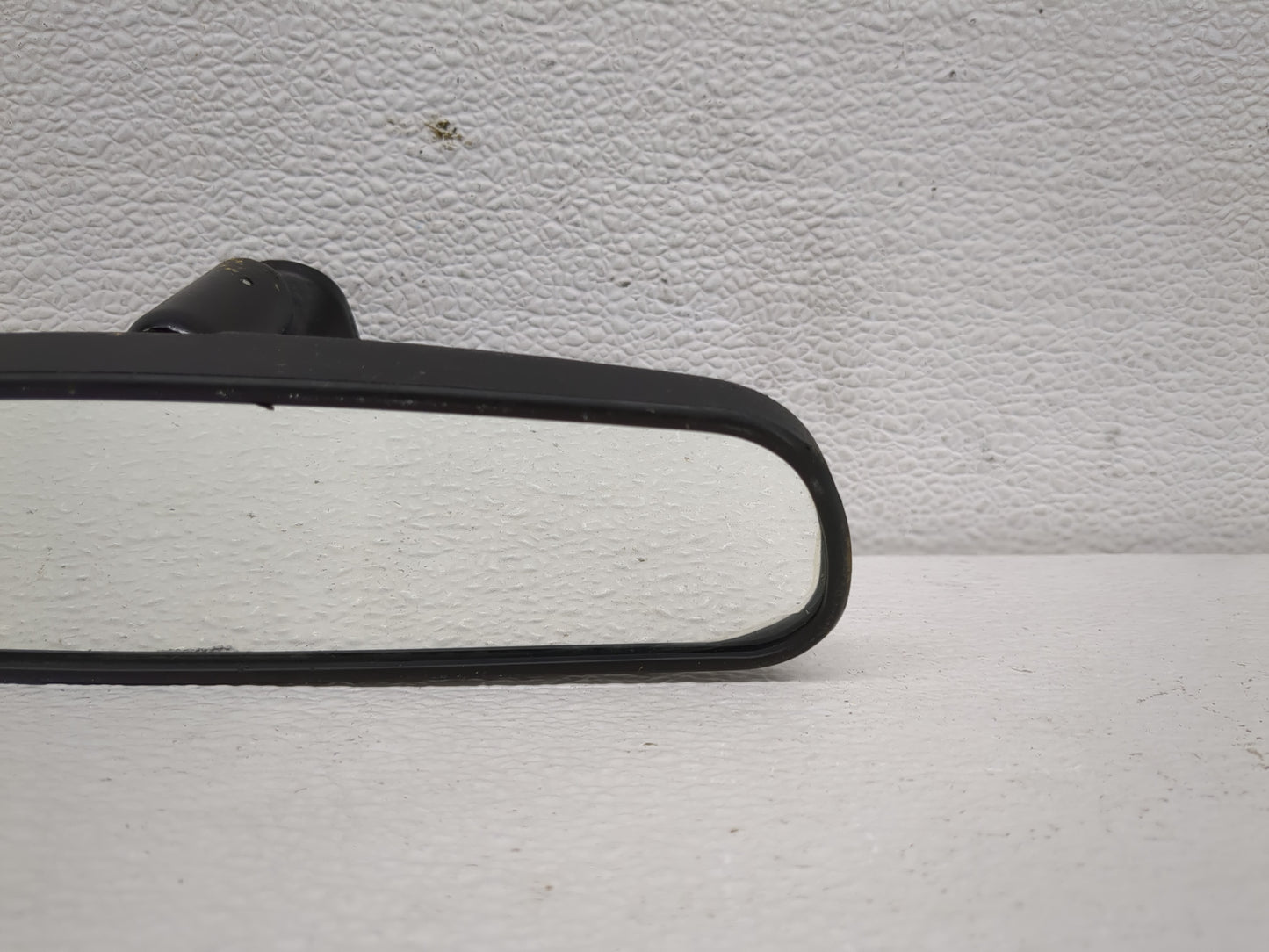 2007-2022 Nissan Versa Interior Rear View Mirror Replacement OEM P/N:E8011681 Fits OEM Used Auto Parts - Oemusedautoparts1.c