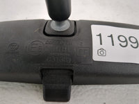 2007-2022 Nissan Versa Interior Rear View Mirror Replacement OEM P/N:E8011681 Fits OEM Used Auto Parts - Oemusedautoparts1.c