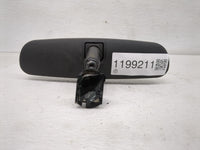 2007-2022 Nissan Versa Interior Rear View Mirror Replacement OEM P/N:E8011681 Fits OEM Used Auto Parts - Oemusedautoparts1.c