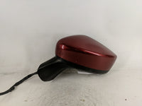 2015-2019 Nissan Versa Side Mirror Replacement Driver Left View Door Mirror Fits Fits 2015 2016 2017 2018 2019 OEM Used Auto