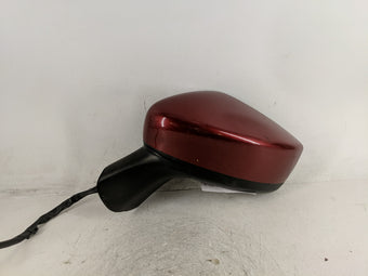 compare product 2015-2019 Nissan Versa Side Mirror Replacement Driver Left View Door Mirror Fits Fits 2015 2016 2017 2018 2019 OEM Used Auto Parts