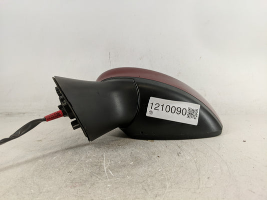 2015-2019 Nissan Versa Side Mirror Replacement Driver Left View Door Mirror Fits Fits 2015 2016 2017 2018 2019 OEM Used Auto Parts