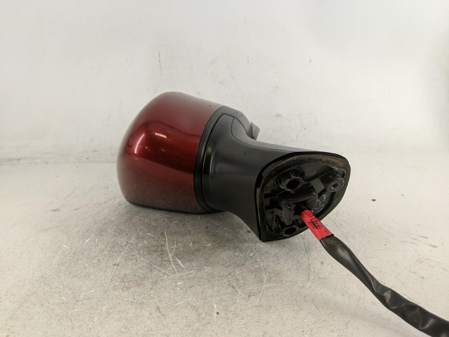 2015-2019 Nissan Versa Side Mirror Replacement Driver Left View Door Mirror Fits Fits 2015 2016 2017 2018 2019 OEM Used Auto