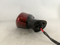 2015-2019 Nissan Versa Side Mirror Replacement Driver Left View Door Mirror Fits Fits 2015 2016 2017 2018 2019 OEM Used Auto