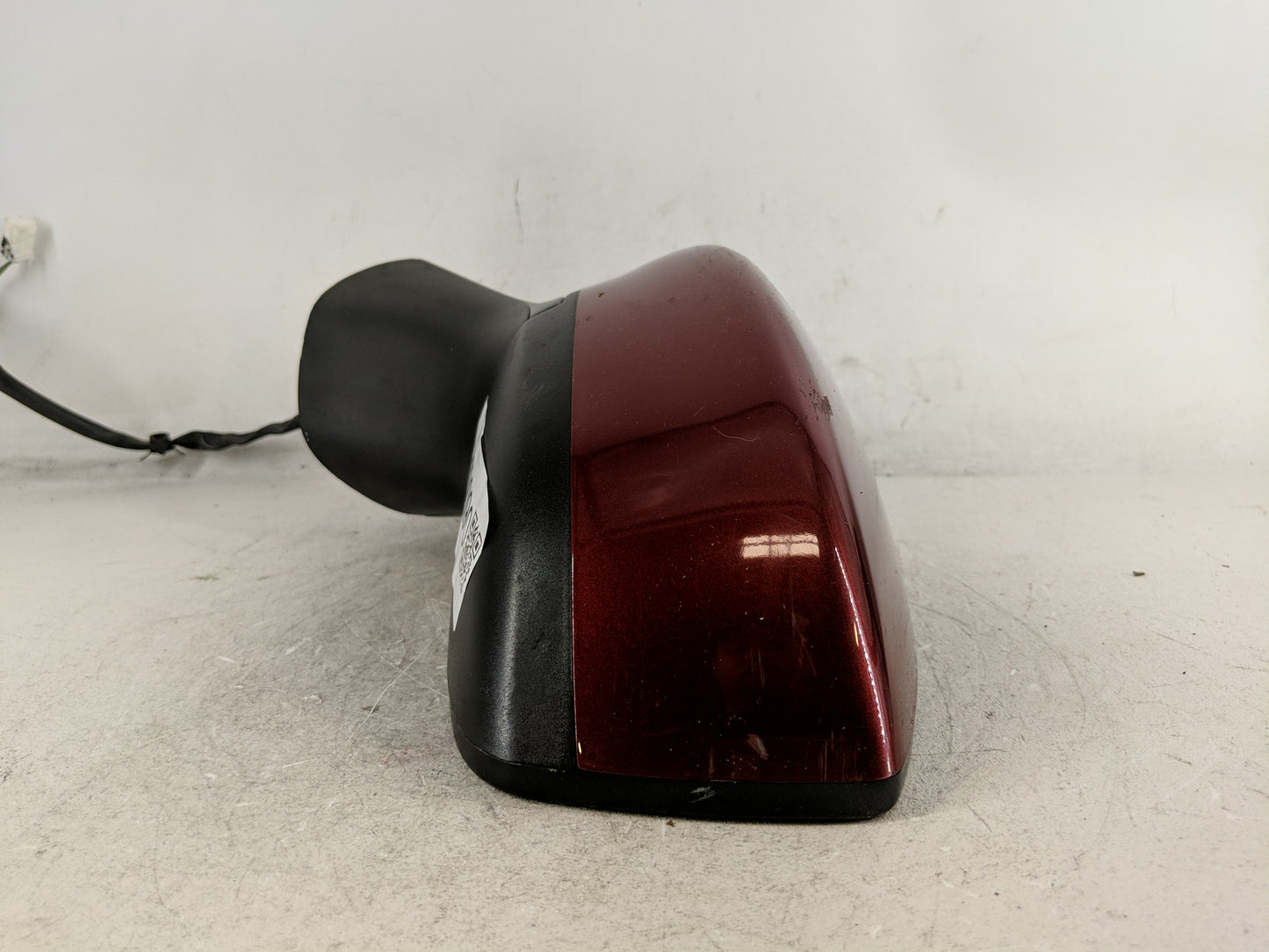 2015-2019 Nissan Versa Side Mirror Replacement Driver Left View Door Mirror Fits Fits 2015 2016 2017 2018 2019 OEM Used Auto