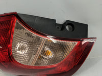 2014-2019 Nissan Versa Tail Light Assembly Driver Left OEM P/N:265553WC0A Fits Fits 2014 2015 2016 2017 2018 2019 OEM Used A
