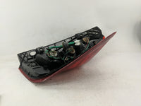 2014-2019 Nissan Versa Tail Light Assembly Driver Left OEM P/N:265553WC0A Fits Fits 2014 2015 2016 2017 2018 2019 OEM Used A