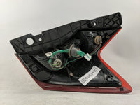 2014-2019 Nissan Versa Tail Light Assembly Driver Left OEM P/N:265553WC0A Fits Fits 2014 2015 2016 2017 2018 2019 OEM Used A