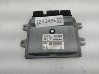 2014-2018 Nissan Versa PCM Engine Control Computer ECU ECM PCU OEM P/N:BEM332-300 NEC980-089 Fits Fits 2014 2015 2016 2017 2