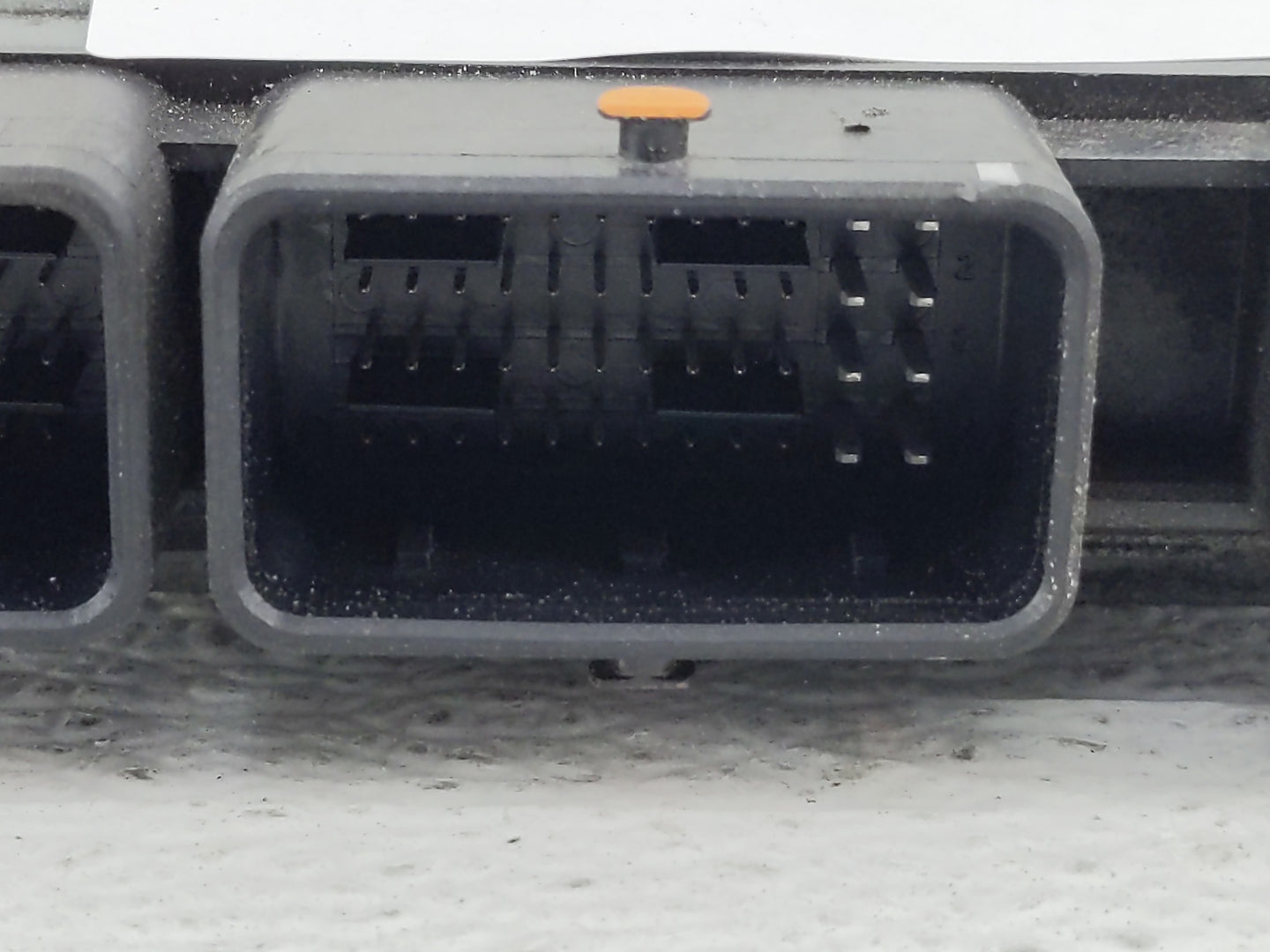 2014-2018 Nissan Versa PCM Engine Control Computer ECU ECM PCU OEM P/N:BEM332-300 NEC980-089 Fits Fits 2014 2015 2016 2017 2