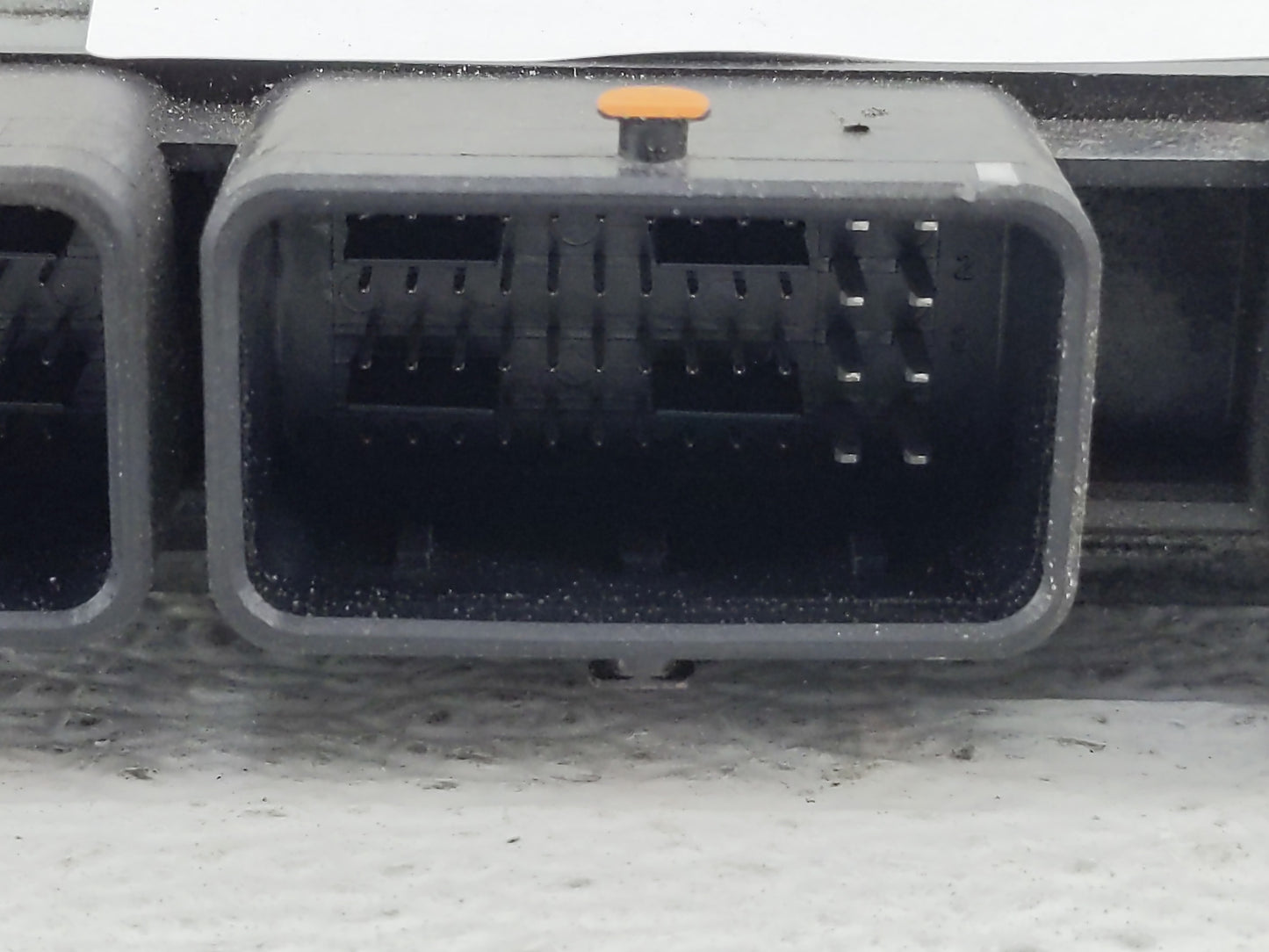 2014-2018 Nissan Versa PCM Engine Control Computer ECU ECM PCU OEM P/N:BEM332-300 NEC980-089 Fits Fits 2014 2015 2016 2017 2