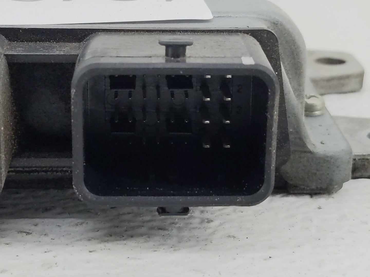 2014-2018 Nissan Versa PCM Engine Control Computer ECU ECM PCU OEM P/N:BEM332-300 NEC980-089 Fits Fits 2014 2015 2016 2017 2