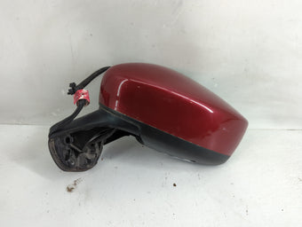 compare product 2015-2019 Nissan Versa Side Mirror Replacement Driver Left View Door Mirror Fits Fits 2015 2016 2017 2018 2019 OEM Used Auto Parts