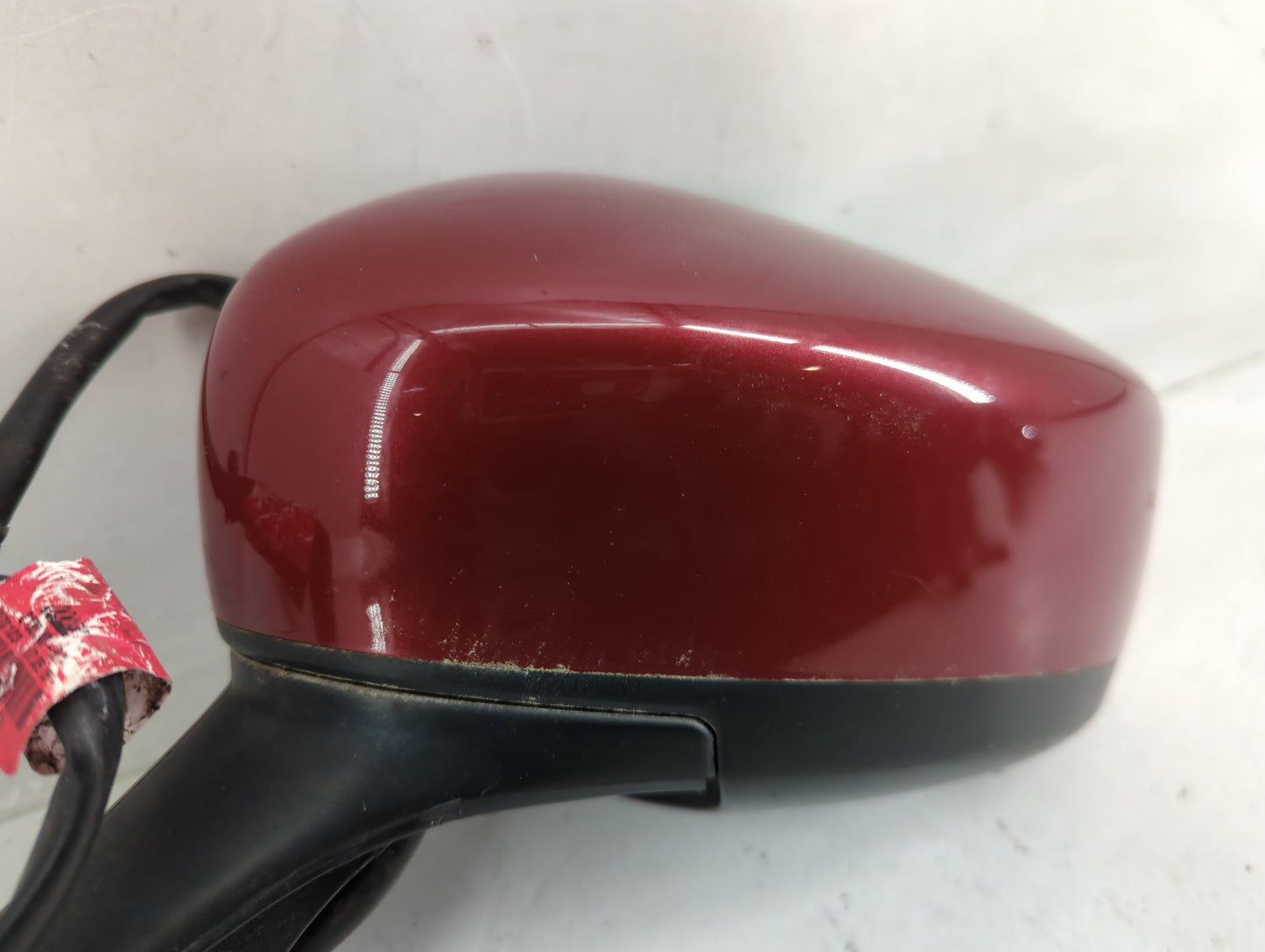 2015-2019 Nissan Versa Side Mirror Replacement Driver Left View Door Mirror Fits Fits 2015 2016 2017 2018 2019 OEM Used Auto