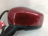 2015-2019 Nissan Versa Side Mirror Replacement Driver Left View Door Mirror Fits Fits 2015 2016 2017 2018 2019 OEM Used Auto