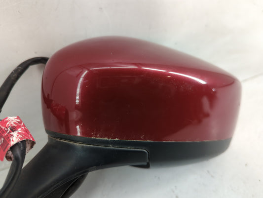 2015-2019 Nissan Versa Side Mirror Replacement Driver Left View Door Mirror Fits Fits 2015 2016 2017 2018 2019 OEM Used Auto Parts