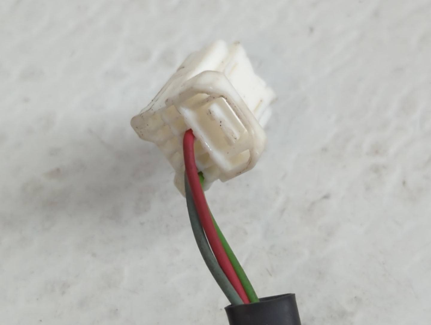 2015-2019 Nissan Versa Side Mirror Replacement Driver Left View Door Mirror Fits Fits 2015 2016 2017 2018 2019 OEM Used Auto