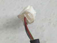 2015-2019 Nissan Versa Side Mirror Replacement Driver Left View Door Mirror Fits Fits 2015 2016 2017 2018 2019 OEM Used Auto